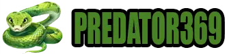 Logo PREDATOR369